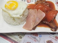-華人 華星冰室(氹仔 店)