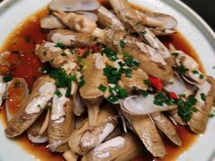 -洛东土菜馆(建国北路店)