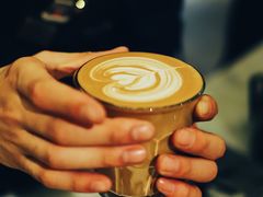 -Peet's 皮爷咖啡(东湖路手作店)
