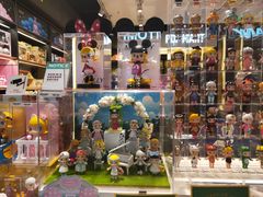 -泡泡玛特POPMART(宁波印象城店)