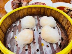 陈光记虾饺-澳门陈光记烧味饭店(南京德基广场店)