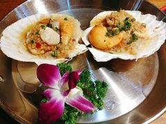 -必点海鲜·鲅鱼水饺(鞍山西道店)