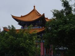 -崇圣寺三塔文化旅游区