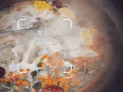 -洪大厨鸡煲(福田店)