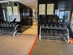 -广州天河合景福朋喜来登酒店