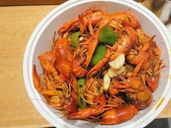 -杨氏青龙虾·羊蝎子(托乐嘉店)