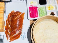 -小大董·烤鸭(凤凰汇店)