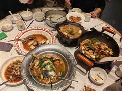 -食锦记·福建私房菜(浦西万达店)