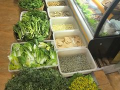 -三锅莊·牦牛肉火锅·香格里拉特色藏餐宴请餐厅(菱角塘路店)