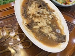 -民族饭荘(新华大街店)