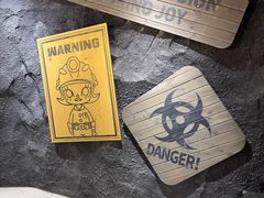 -泡泡玛特POPMART(西单大悦城店)