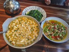 -鱼食饭稻·苏浙土菜17年老馆子(平江路店)