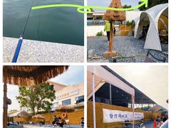 -DGE季风钓虾营地·团建·聚会