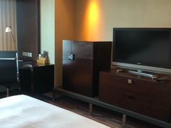 -上海龙之梦万丽酒店