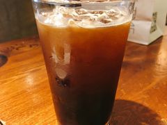 美式咖啡-安琳acKONA咖啡(市南店)
