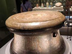 -广西壮族自治区博物馆