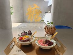 -七七家的糖水店(南湾街1号店)