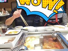 -海底捞火锅(海宁路店)