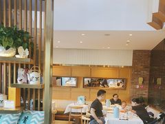 -莆田餐厅PUTIEN(三里屯店)