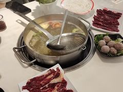 -陈记顺和潮汕牛肉火锅(韩江路店)
