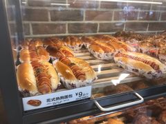 -85度C(北京玉蜓桥二店)