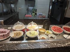 -重庆丽苑维景国际大酒店·海鲜自助餐厅