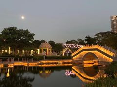 -文华公园(禅城区)