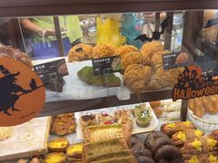 -PAPER STONE BAKERY(天汇广场店)