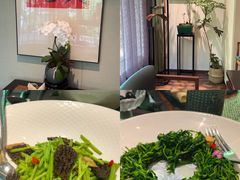-王府茶楼茶宴·创意菜(大观园总店)
