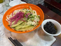 -大碗居老北京炸酱面(蛇口店)