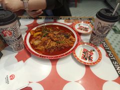 -文立新麻辣烫(合生汇21街区店)