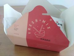 -阿满卤香鸡(新街口印象汇店)