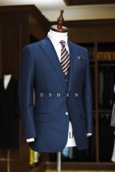 点击看大图 -优山定制西服衬衫大衣(国贸店)