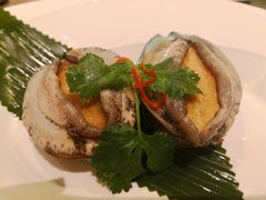 大连鲍-协成海鲜火锅(海洋花园店)