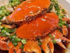 -不仔客海鲜·三亚老字号(第一市场店)