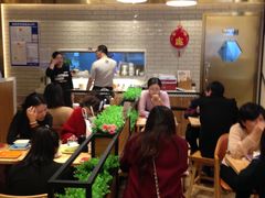 大堂-满记甜品(苏州中心店)