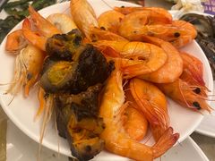 -芭菲盛宴·环球美食(解放碑英利国际店)