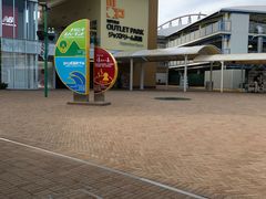 -三井奥特莱斯购物城(爵士之梦长岛店)