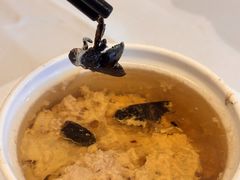 竹蜂汤-品香菜馆(旗峰路中侨大厦店)