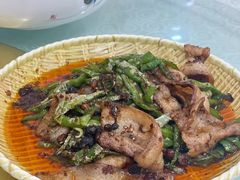 -曹家小厨(贵阳路店)