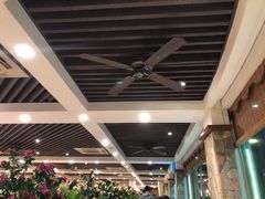 大堂-石头咕(葵蓬店)