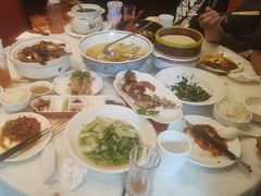 -大鸭梨烤鸭(石佛营店)