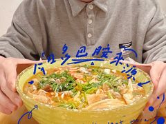 -筒骨麻辣烫(永同昌公寓胜明花园店)