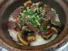 -红星光发煲仔饭(大石街店)
