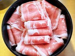-牛街清真满恒記(平安里西大街店)