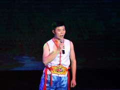 -陕北民歌大舞台