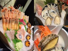 -大葉日本料理·龍蝦任食放題(廣州W酒店)