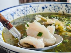 藤椒鱼-花迹(富春江东街店)