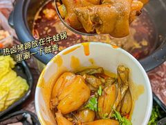 -海底捞火锅(关山保利店)