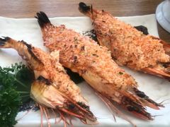 -酒井酱子·深夜食堂(东城汇店)